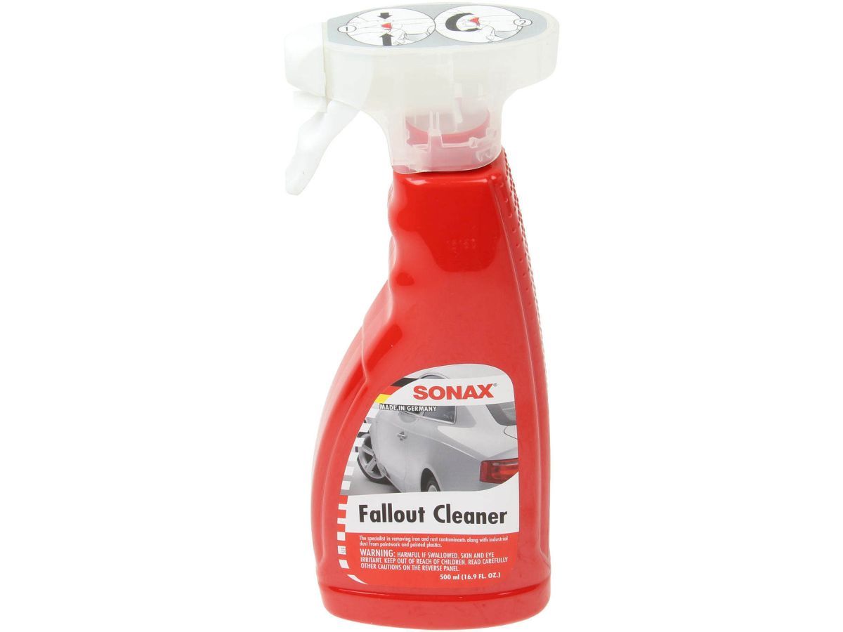 Sonax Cleaners 513200 Item Image