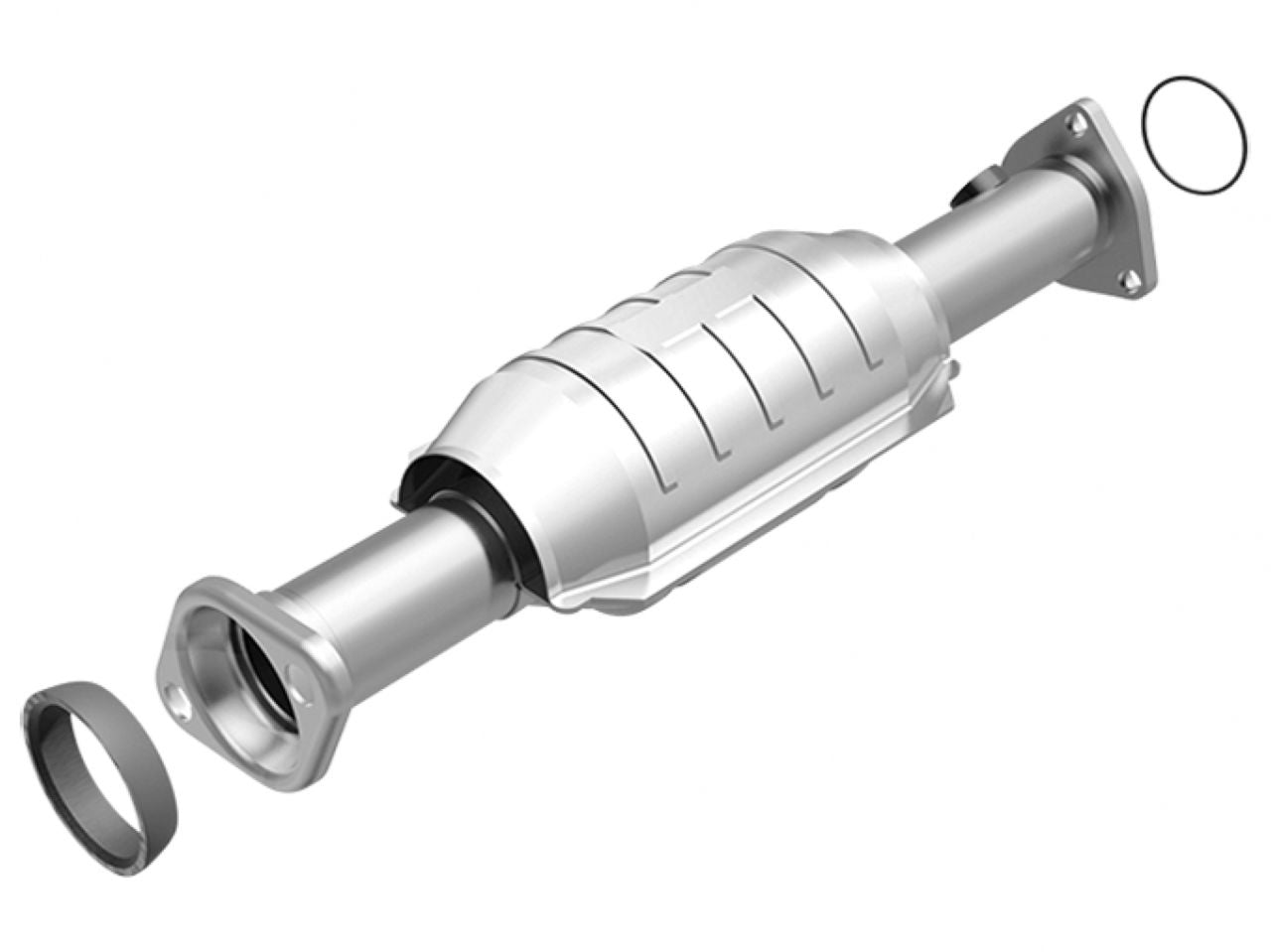 MagnaFlow Honda CR-V OEM Grade Federal / EPA Compliant Direct-Fit Catalytic Converter