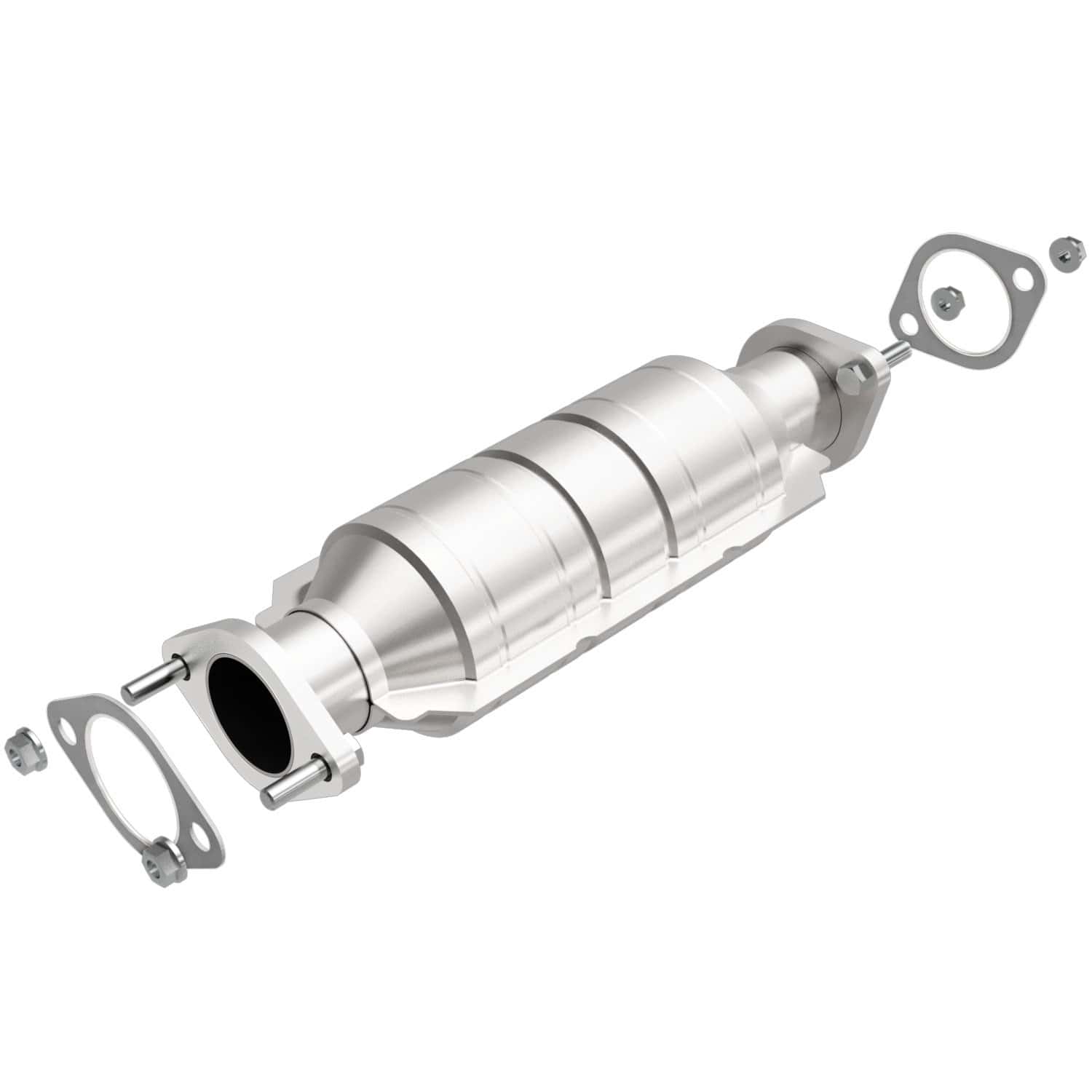 MagnaFlow OEM Grade Federal / EPA Compliant Direct-Fit Catalytic Converter