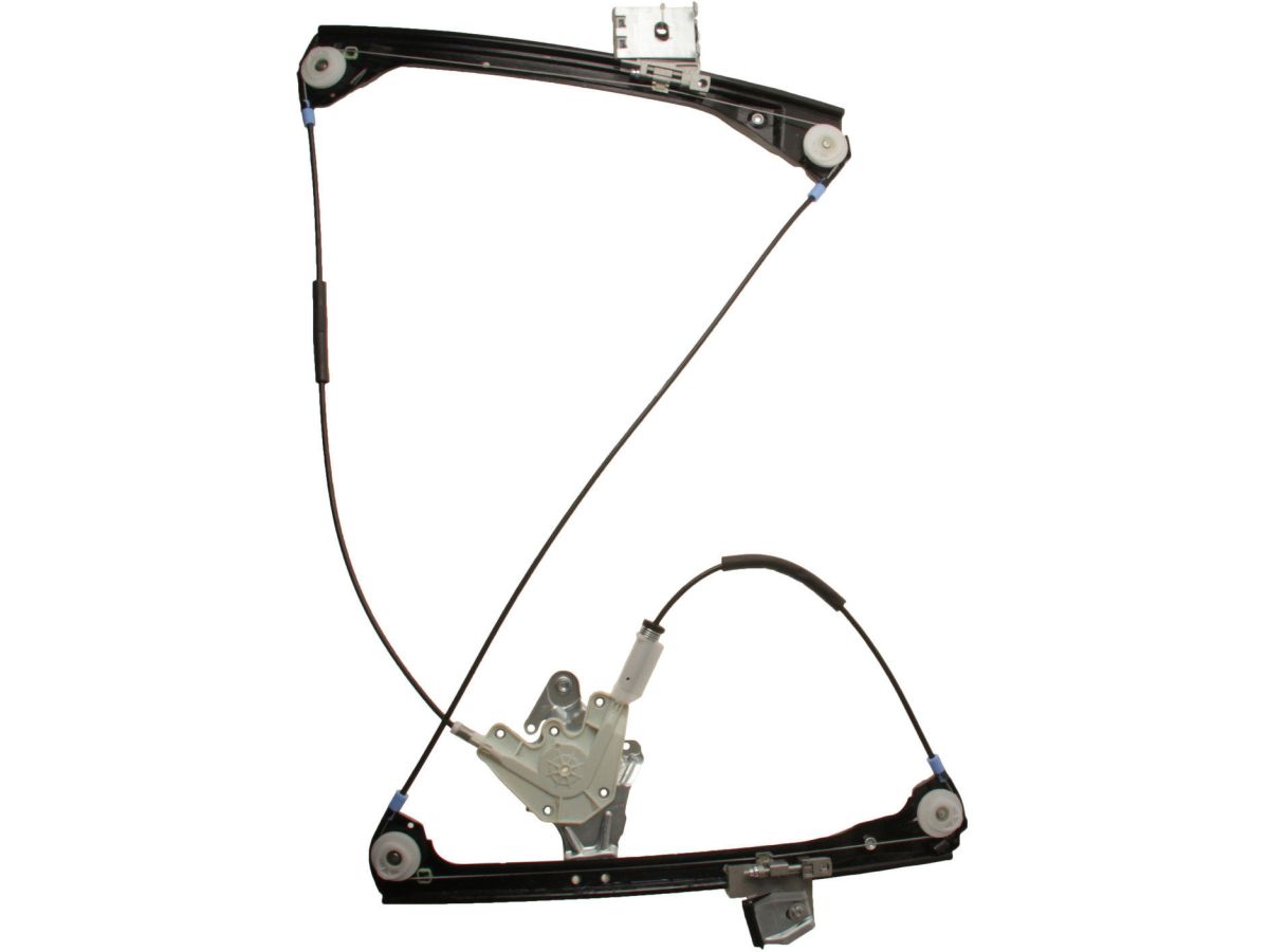 URO Window Regulator 51 33 8 229 105 PR Item Image