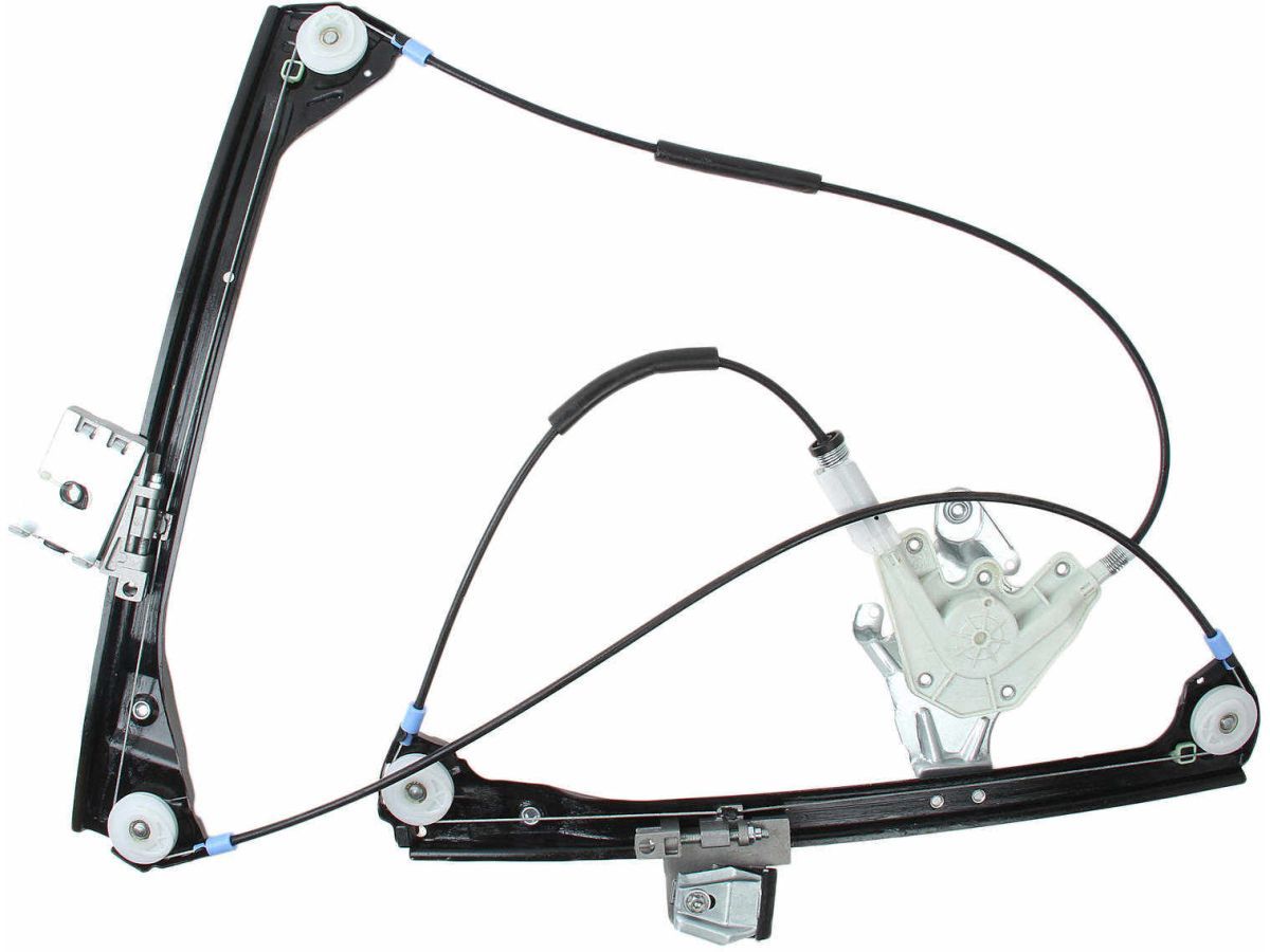 URO Window Regulator 51 33 8 229 106 PR Item Image