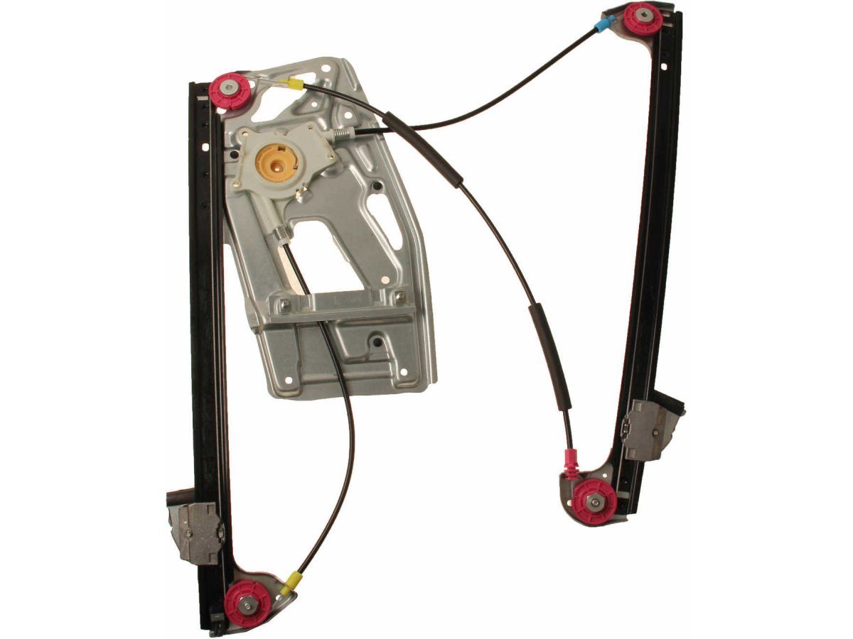 URO Window Regulator 51 33 8 252 393 Item Image