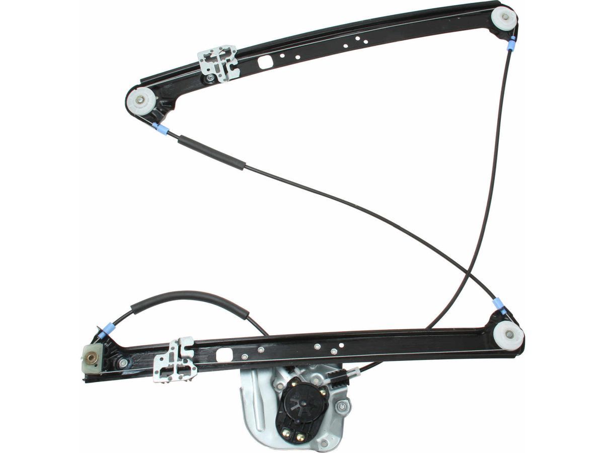 URO Window Regulator 51 33 8 254 912 Item Image