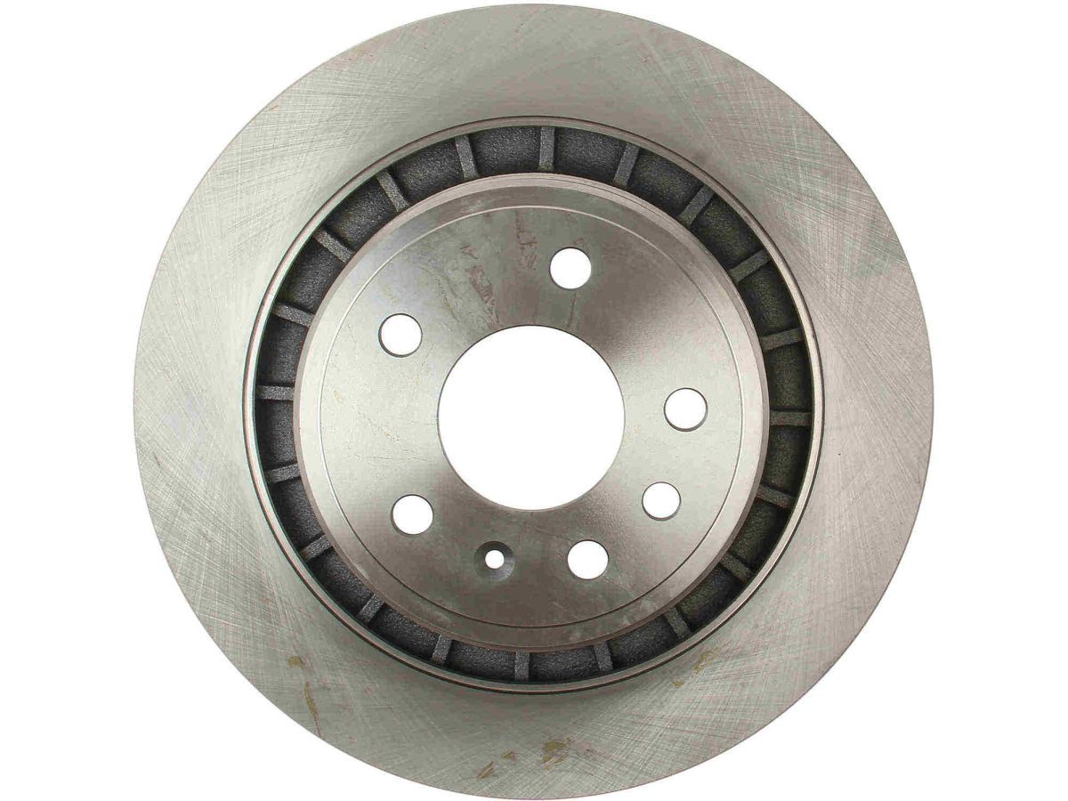 Professional Parts Sweden Brake Rotors 51342756 Item Image