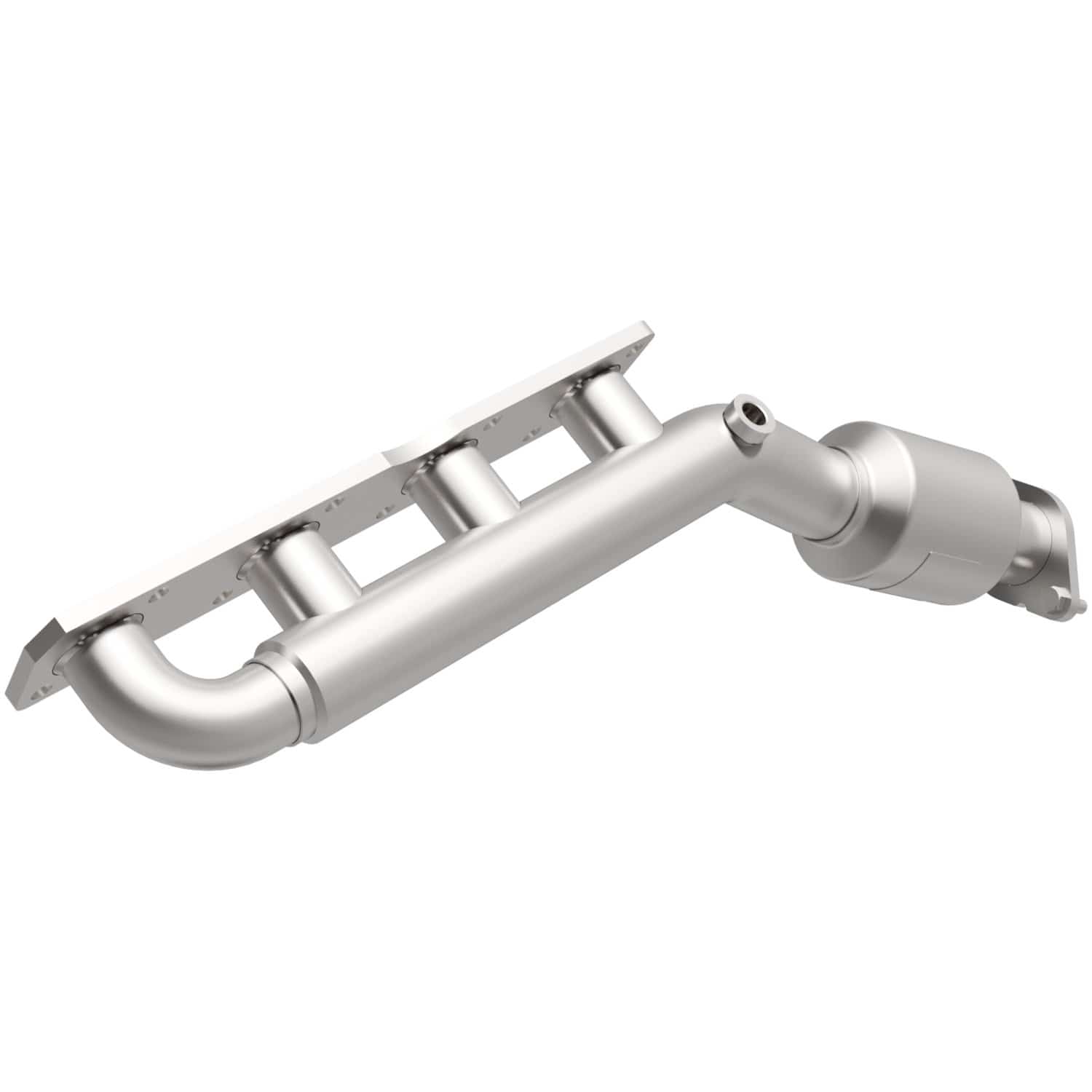 MagnaFlow Lexus GS460 OEM Grade Federal / EPA Compliant Manifold Catalytic Converter