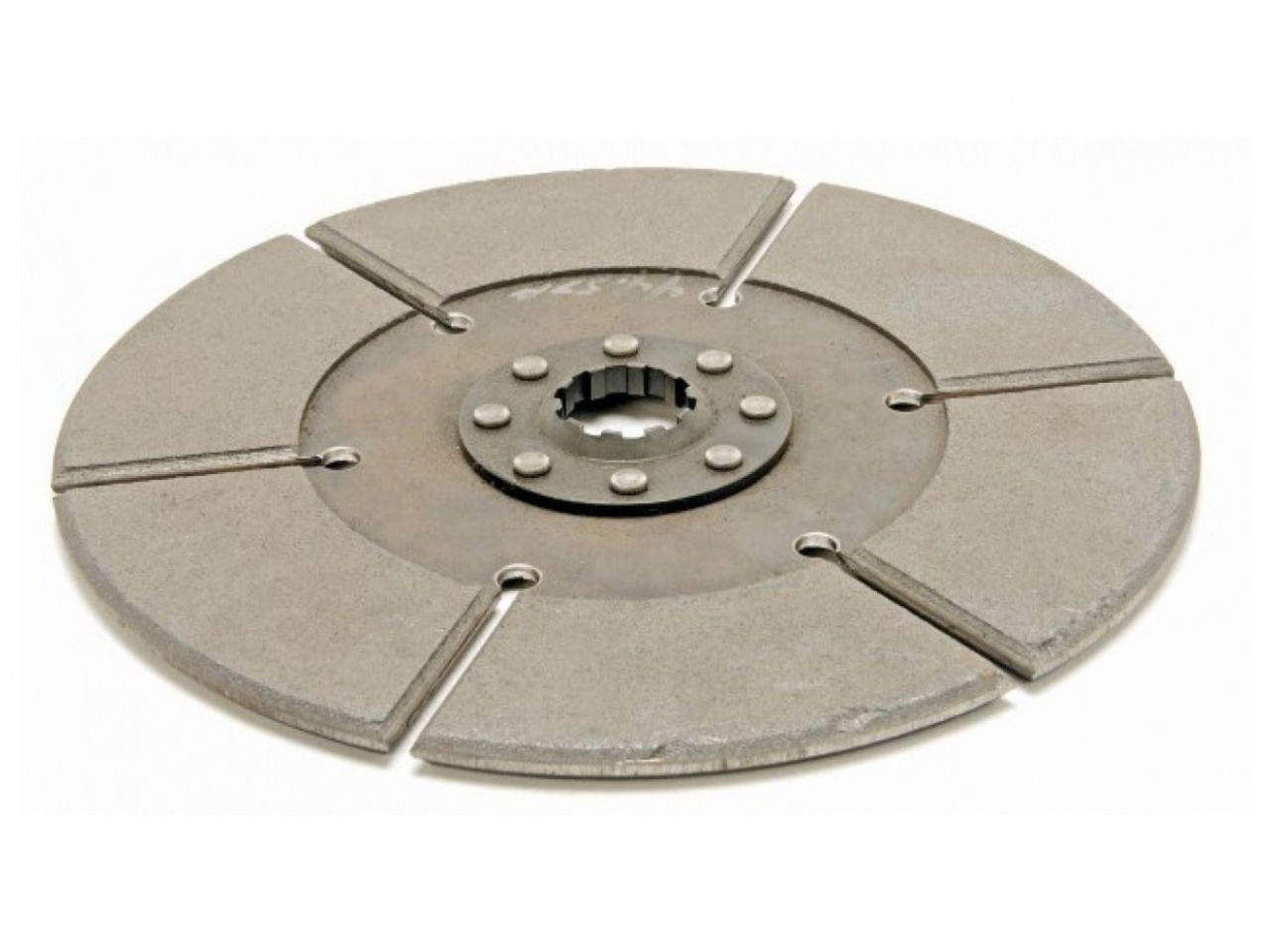 McLeod Clutch Discs 5006-10 Item Image