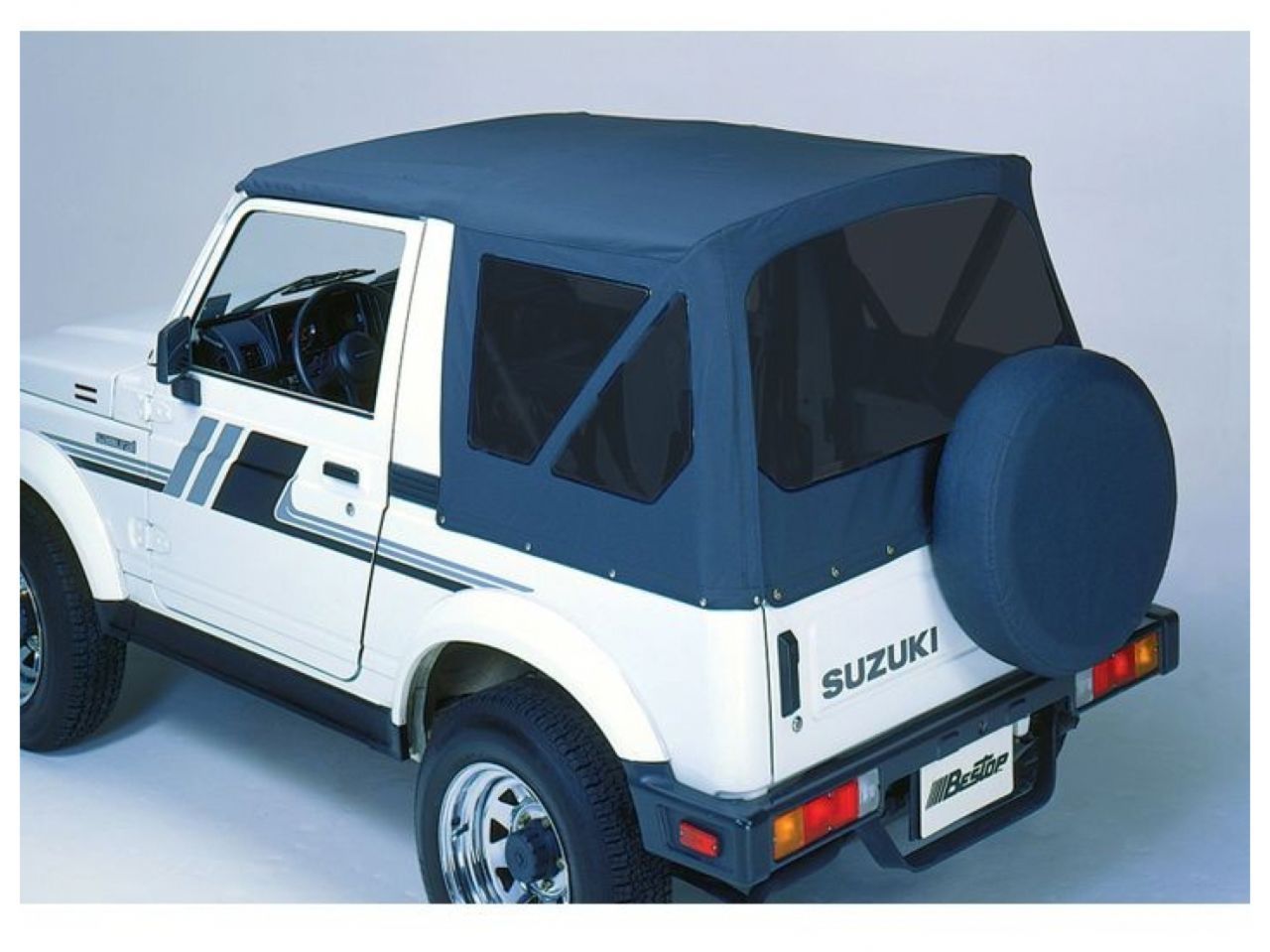 Bestop Doors 51361-15 Item Image