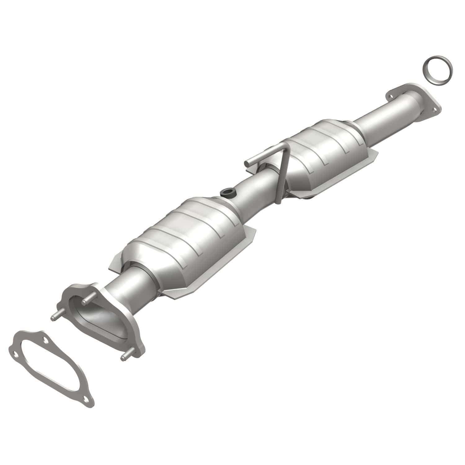 MagnaFlow OEM Grade Federal / EPA Compliant Direct-Fit Catalytic Converter