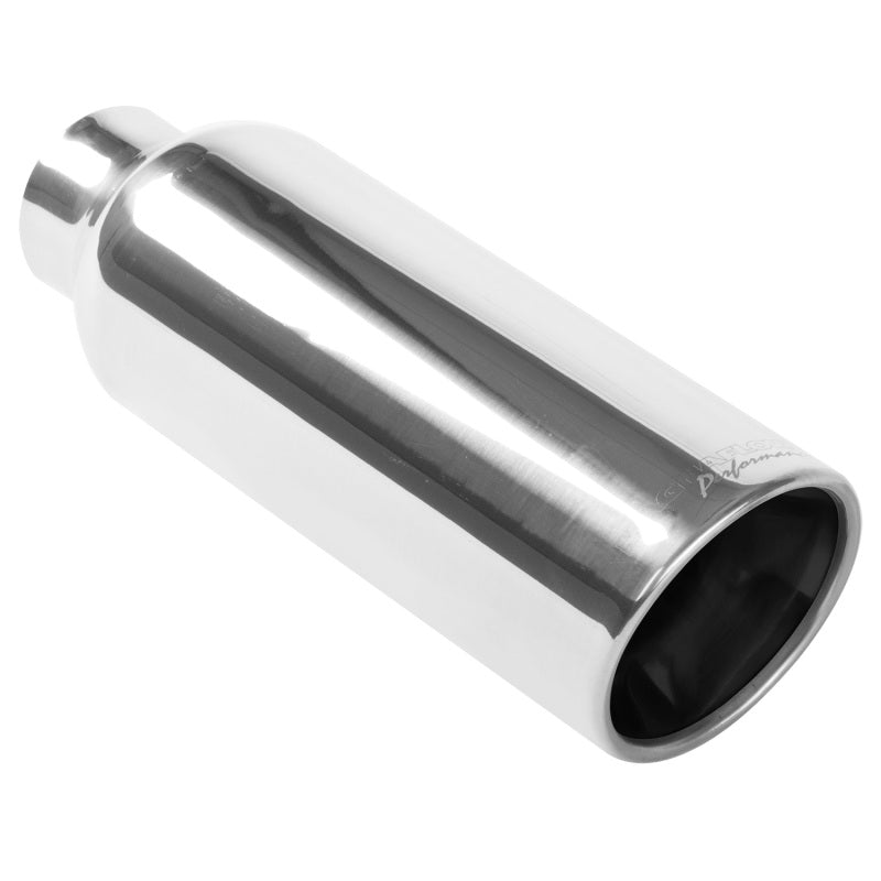 Magnaflow MAG Universal Converter Exhaust, Mufflers & Tips Catalytic Converter Universal main image