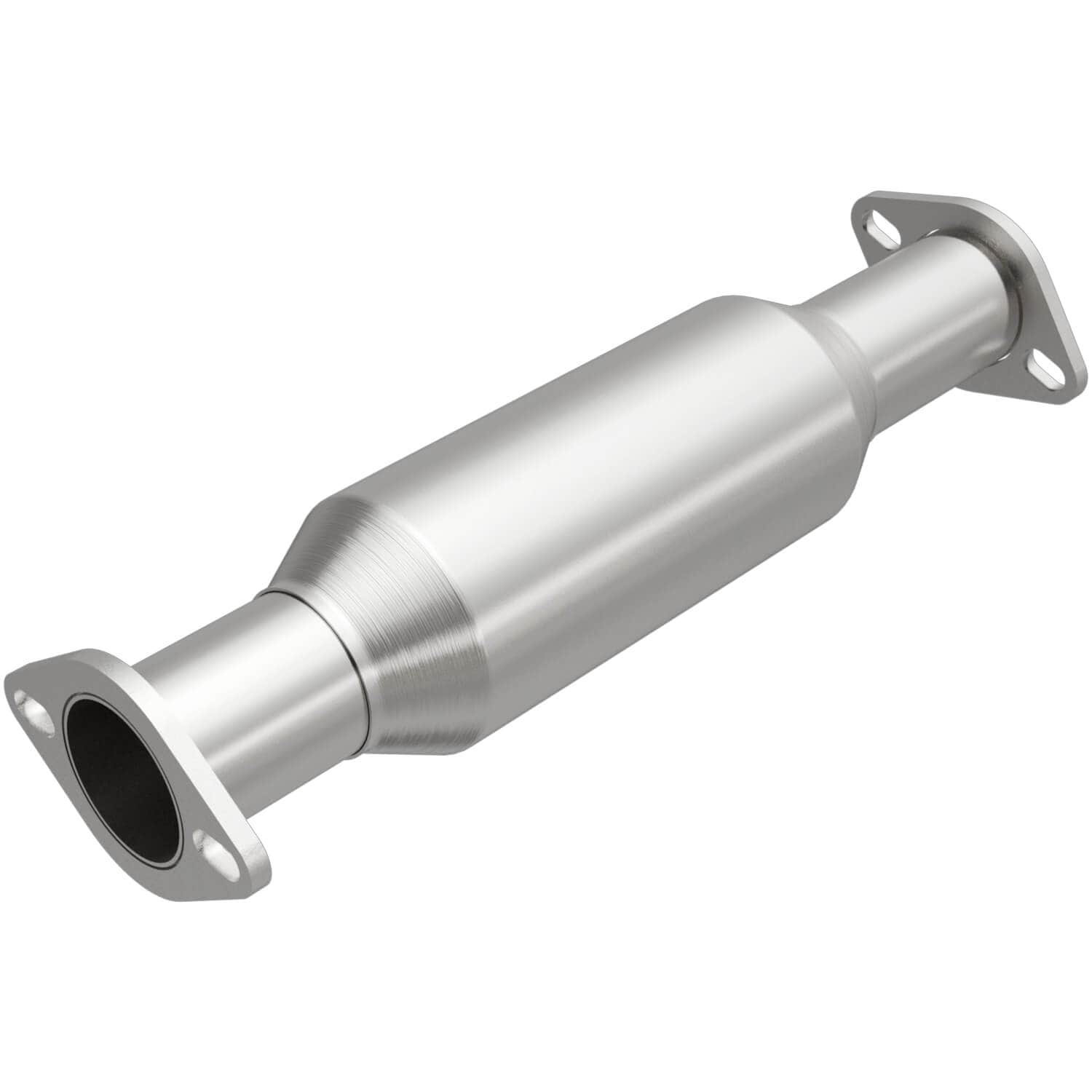 MagnaFlow Mitsubishi OEM Grade Federal / EPA Compliant Direct-Fit Catalytic Converter