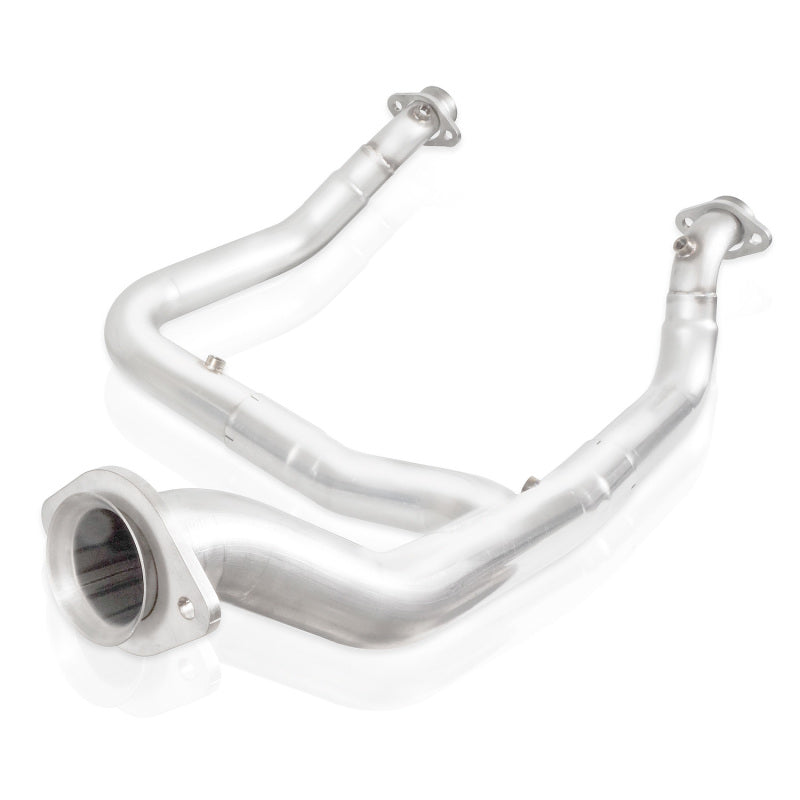 Stainless Works SSW Downpipes Exhaust, Mufflers & Tips Downpipes main image