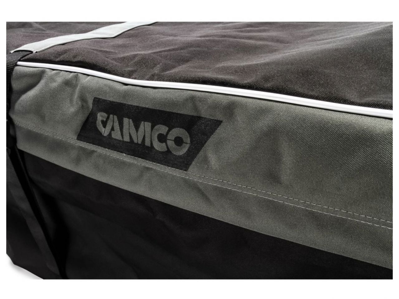 Camco Rooftop Car Carrier - Soft, 39" X 30.5" X 17", Medium