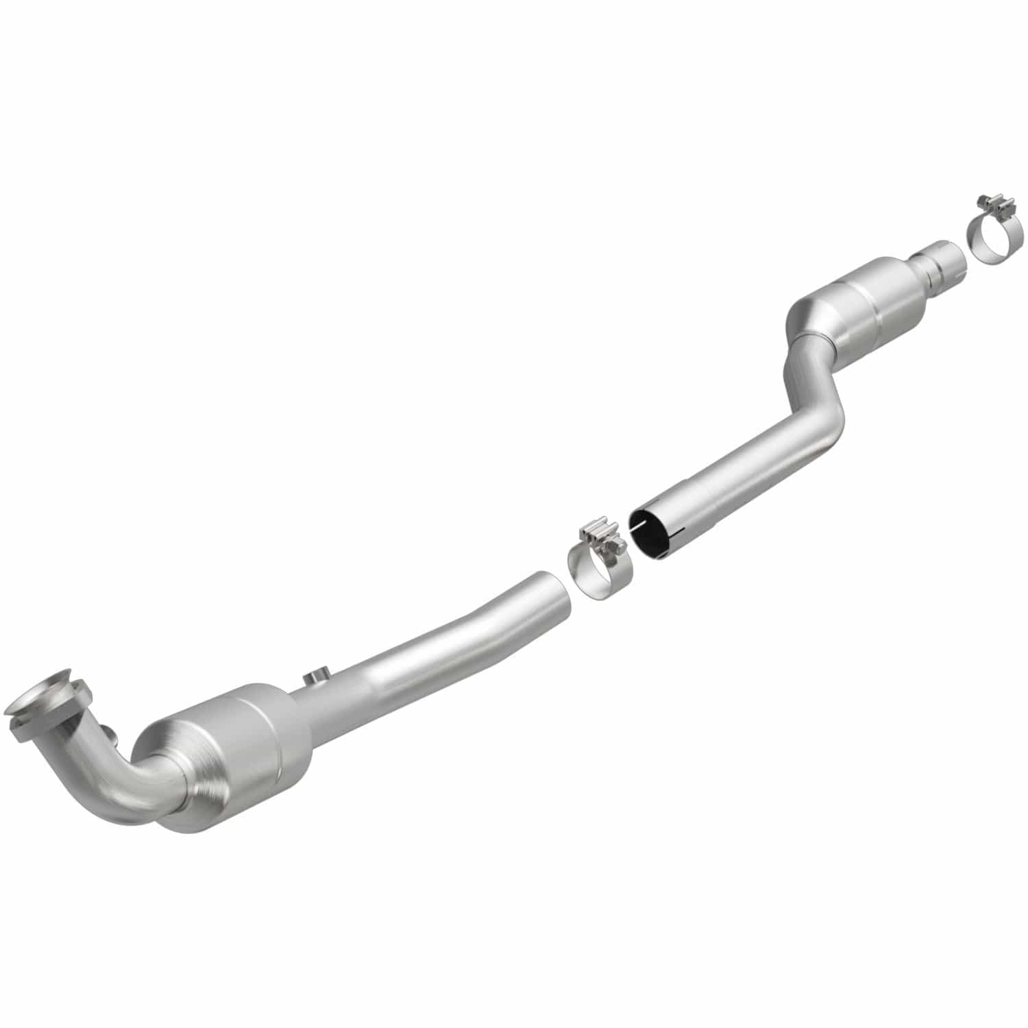 MagnaFlow Mercedes-Benz SL500 OEM Grade Federal / EPA Compliant Direct-Fit Catalytic Converter