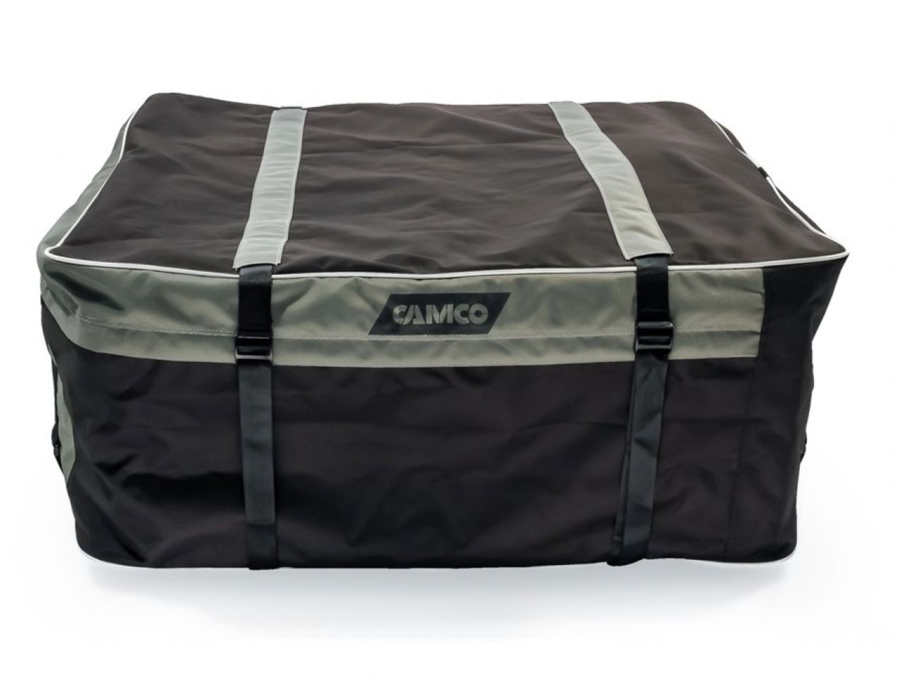 Camco Rooftop Car Carrier - Soft, 47" X 39" X 17.5, Large