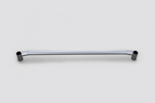 TOM'S Racing Front Cross-Member Brace - 2015+ Lexus GSF / RC / RCF
