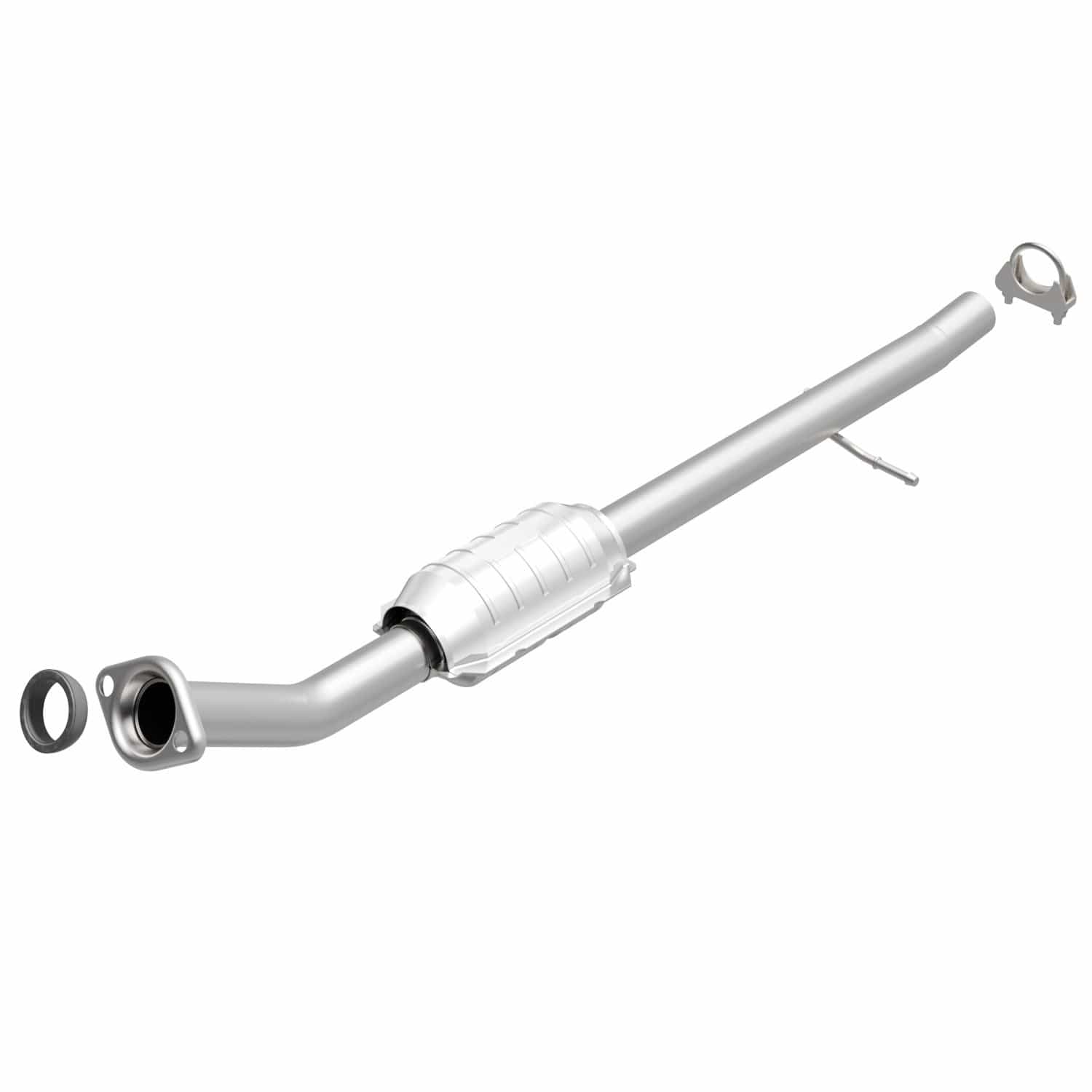 MagnaFlow Mazda 2 OEM Grade Federal / EPA Compliant Direct-Fit Catalytic Converter