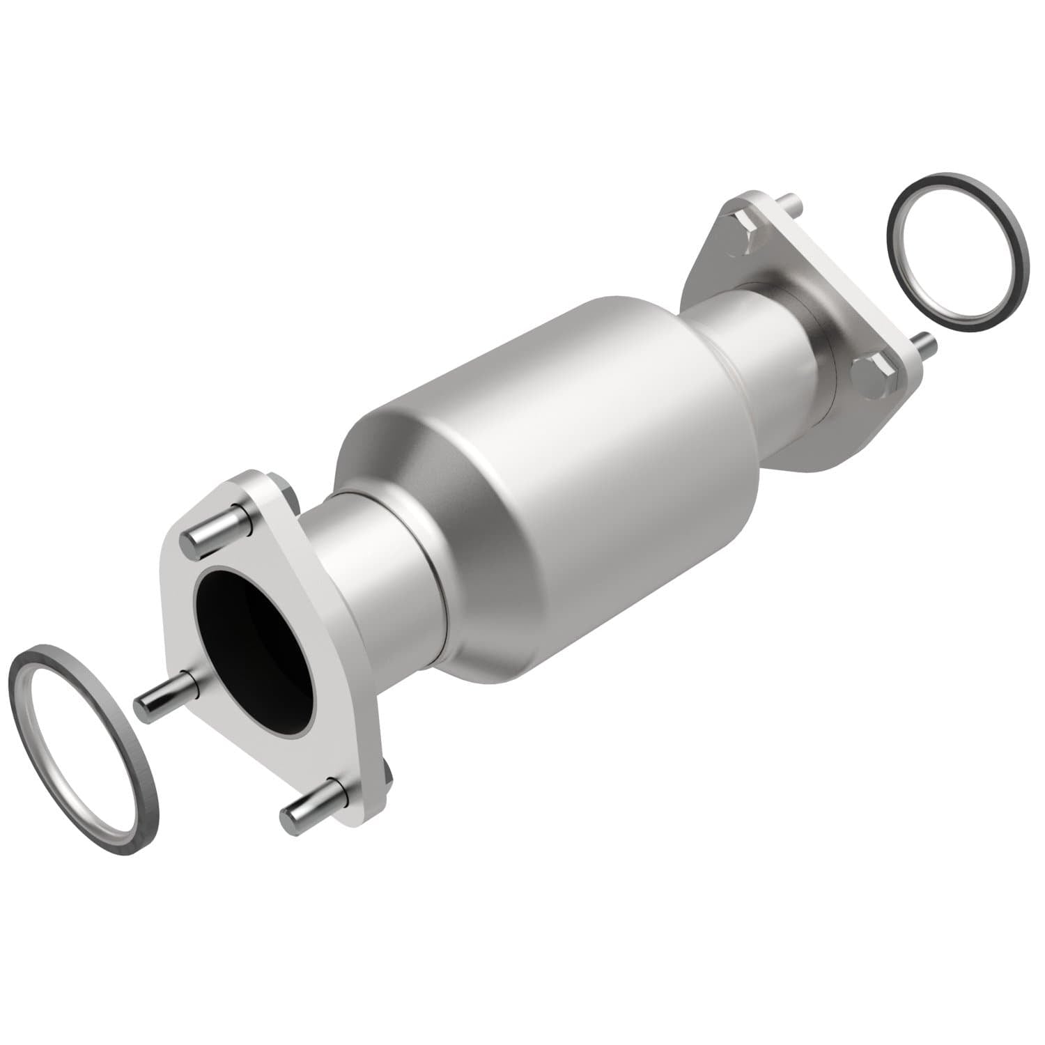 MagnaFlow Acura MDX OEM Grade Federal / EPA Compliant Direct-Fit Catalytic Converter