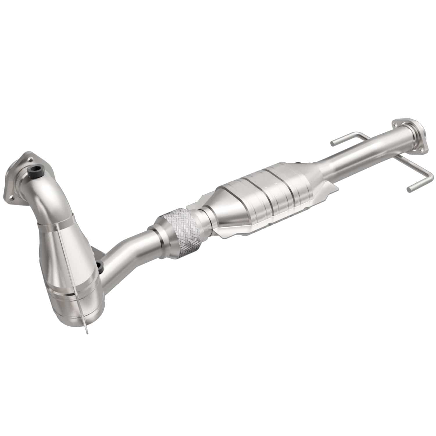 MagnaFlow Saab 9-5 OEM Grade Federal / EPA Compliant Direct-Fit Catalytic Converter