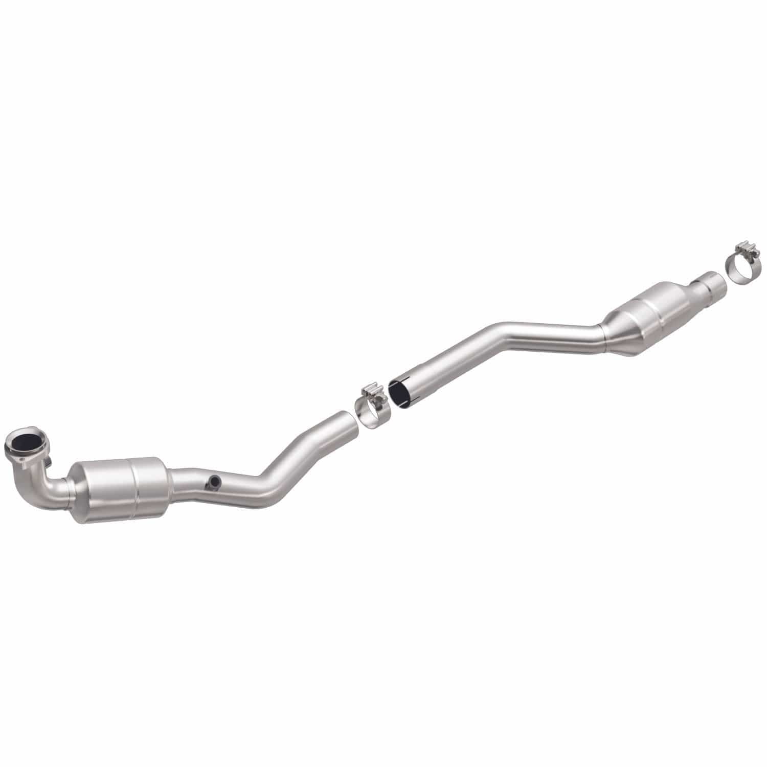 MagnaFlow Mercedes-Benz SL500 OEM Grade Federal / EPA Compliant Direct-Fit Catalytic Converter