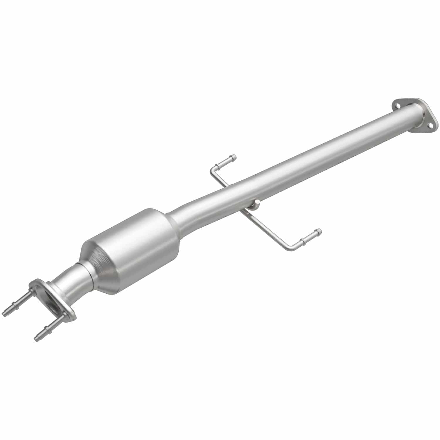 MagnaFlow Mazda Protege OEM Grade Federal / EPA Compliant Direct-Fit Catalytic Converter