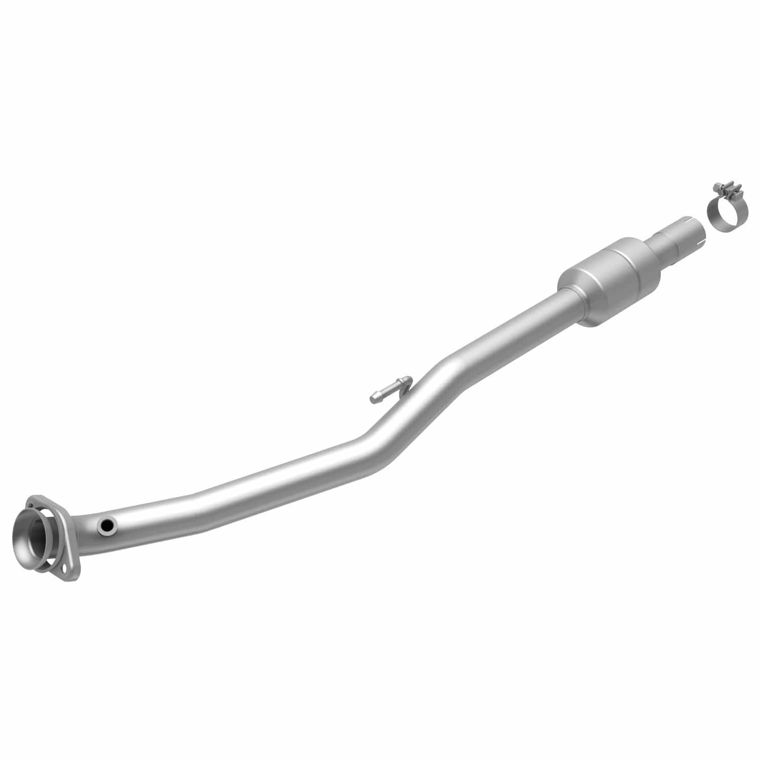 MagnaFlow Cadillac CTS OEM Grade Federal / EPA Compliant Direct-Fit Catalytic Converter