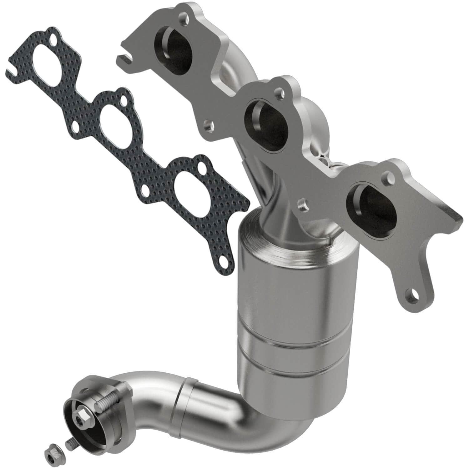 MagnaFlow OEM Grade Federal / EPA Compliant Manifold Catalytic Converter