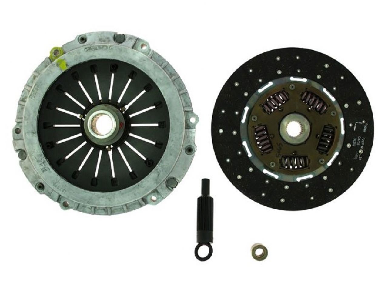 Exedy Clutch Kits 04134 Item Image