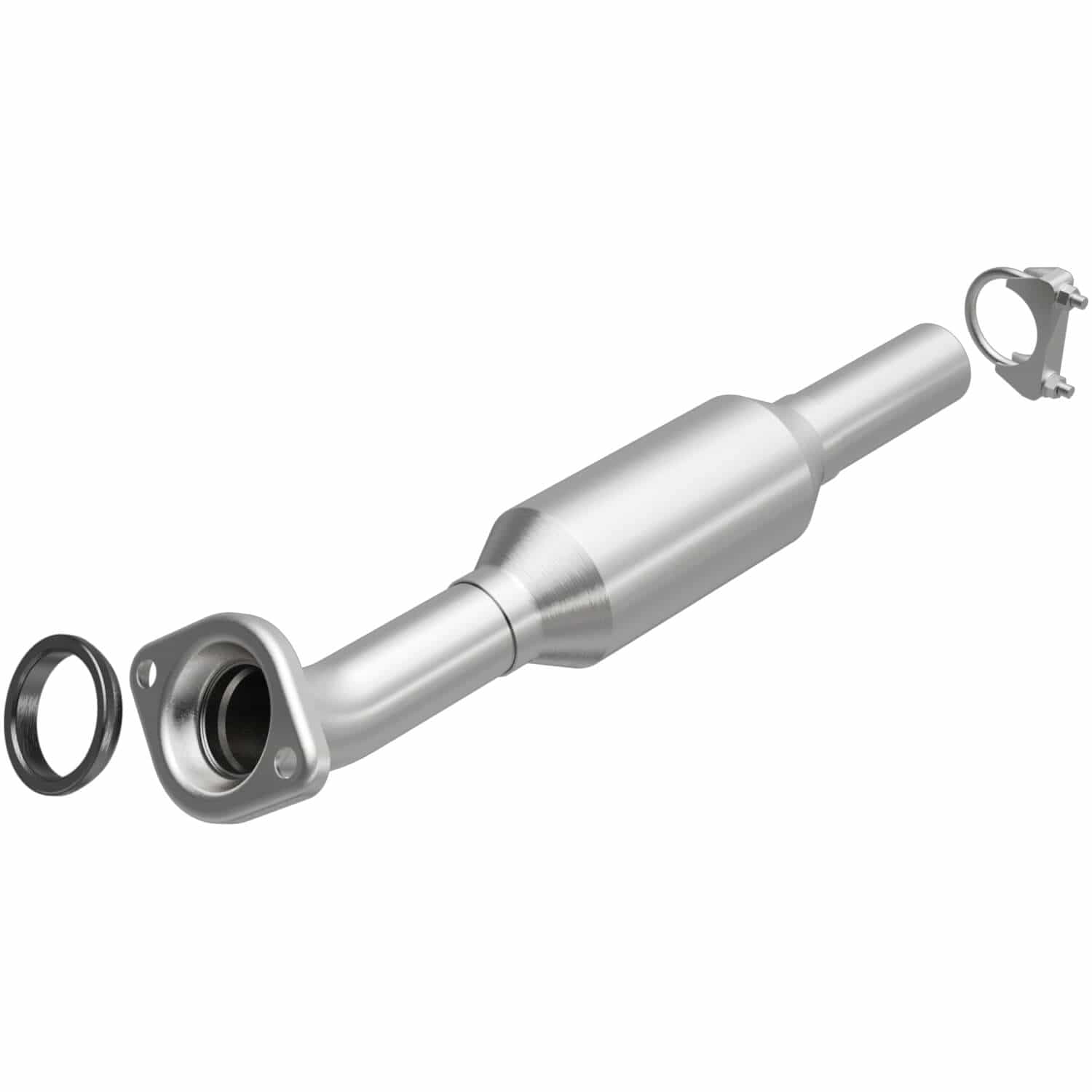 MagnaFlow Mitsubishi Endeavor OEM Grade Federal / EPA Compliant Direct-Fit Catalytic Converter