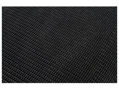 Camco RV Awning Shade Kit - 54"x 180", Black Bilingual