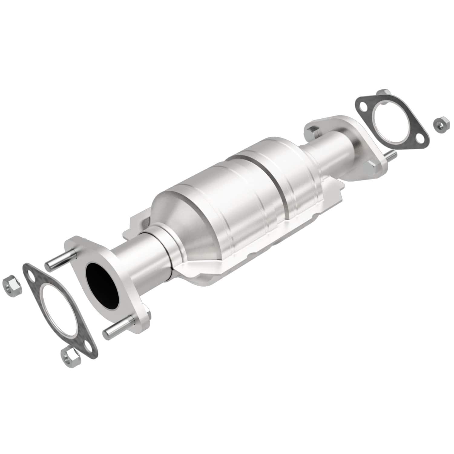 MagnaFlow OEM Grade Federal / EPA Compliant Direct-Fit Catalytic Converter