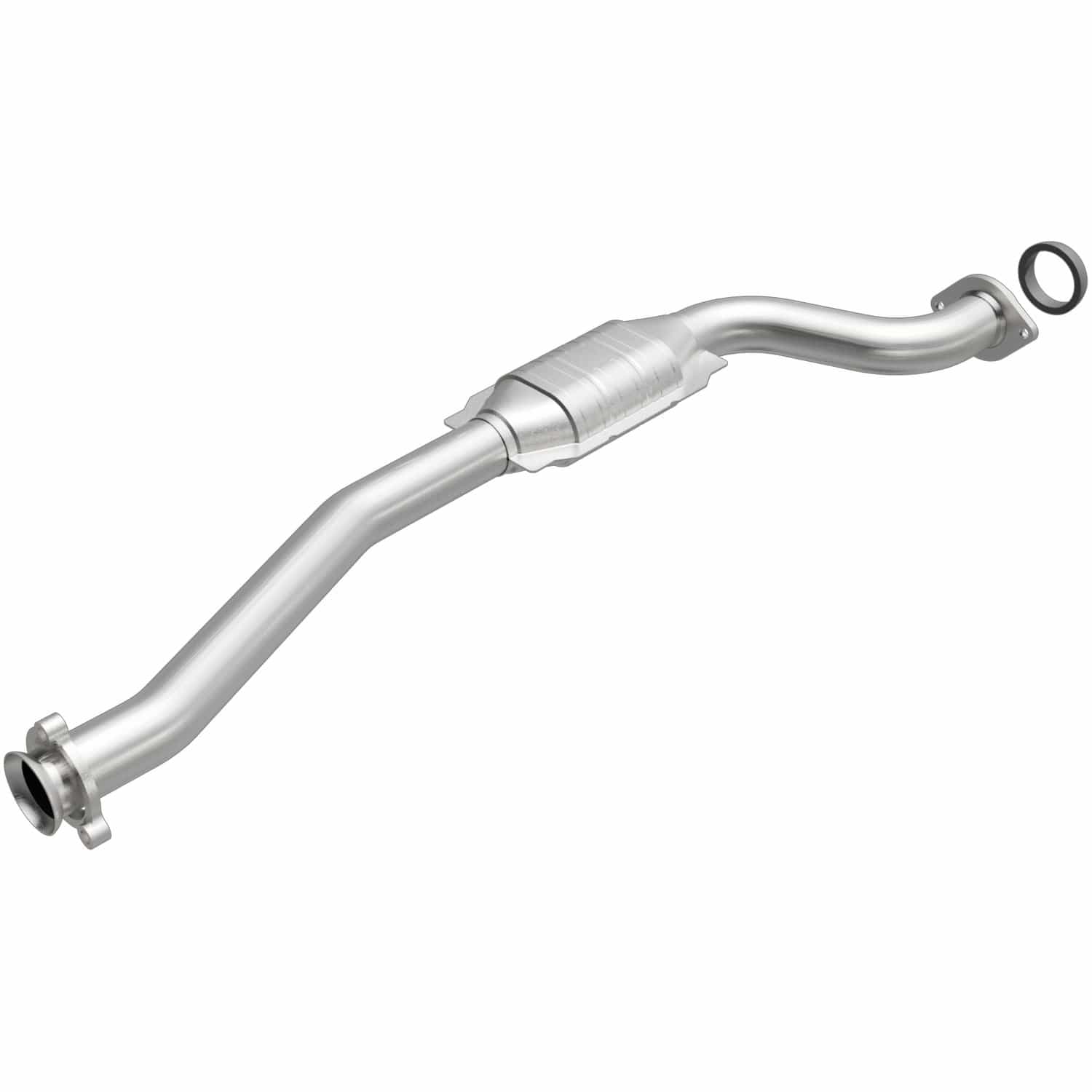 MagnaFlow Hummer OEM Grade Federal / EPA Compliant Direct-Fit Catalytic Converter