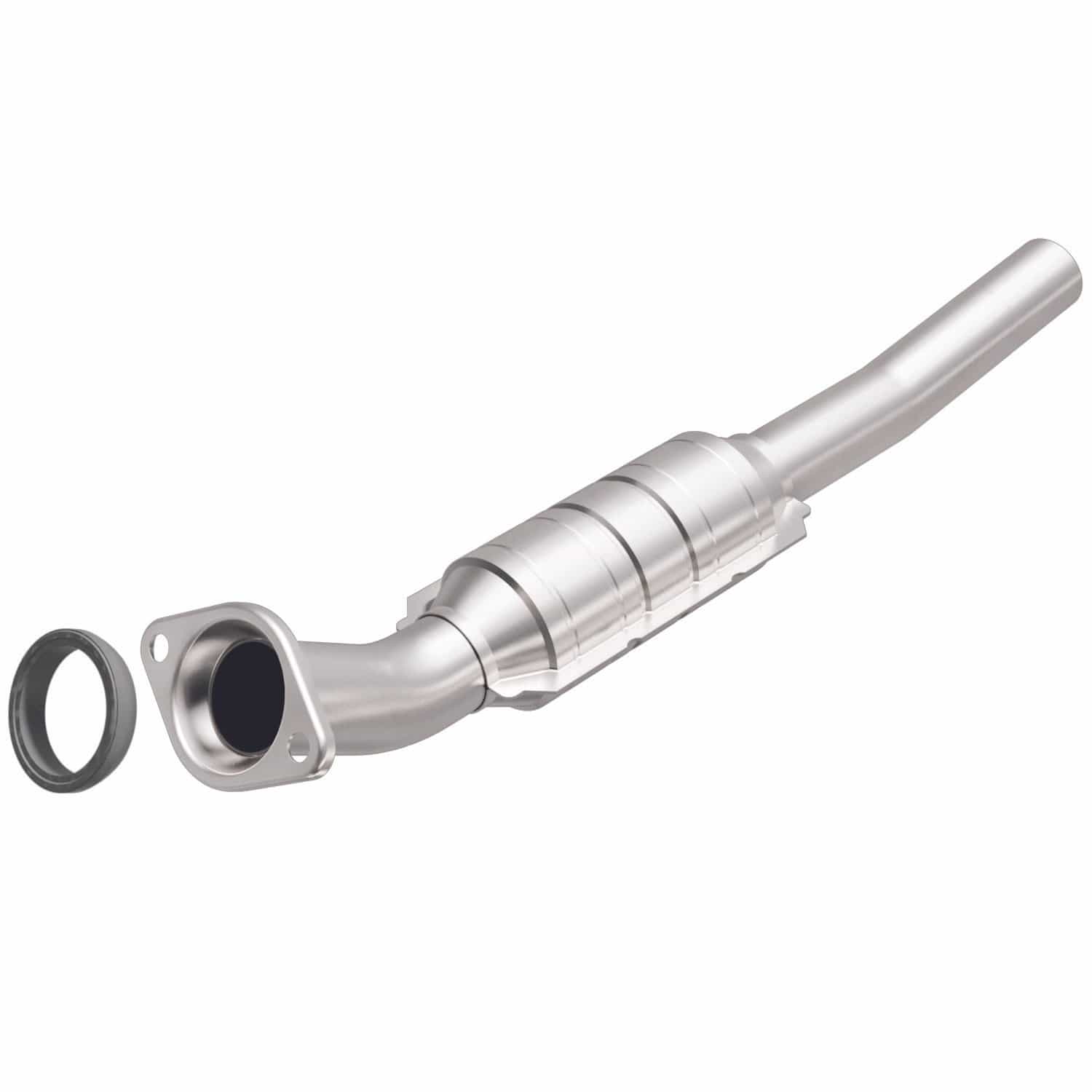 MagnaFlow Mazda 6 OEM Grade Federal / EPA Compliant Direct-Fit Catalytic Converter