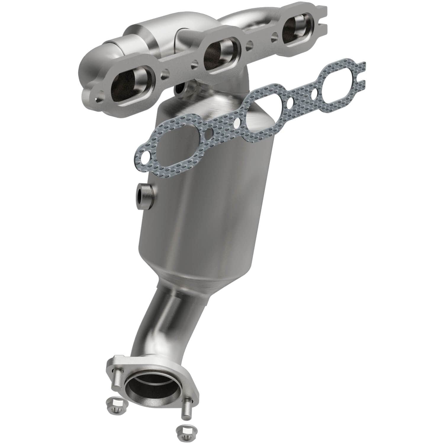 MagnaFlow Chrysler Pacifica OEM Grade Federal / EPA Compliant Manifold Catalytic Converter