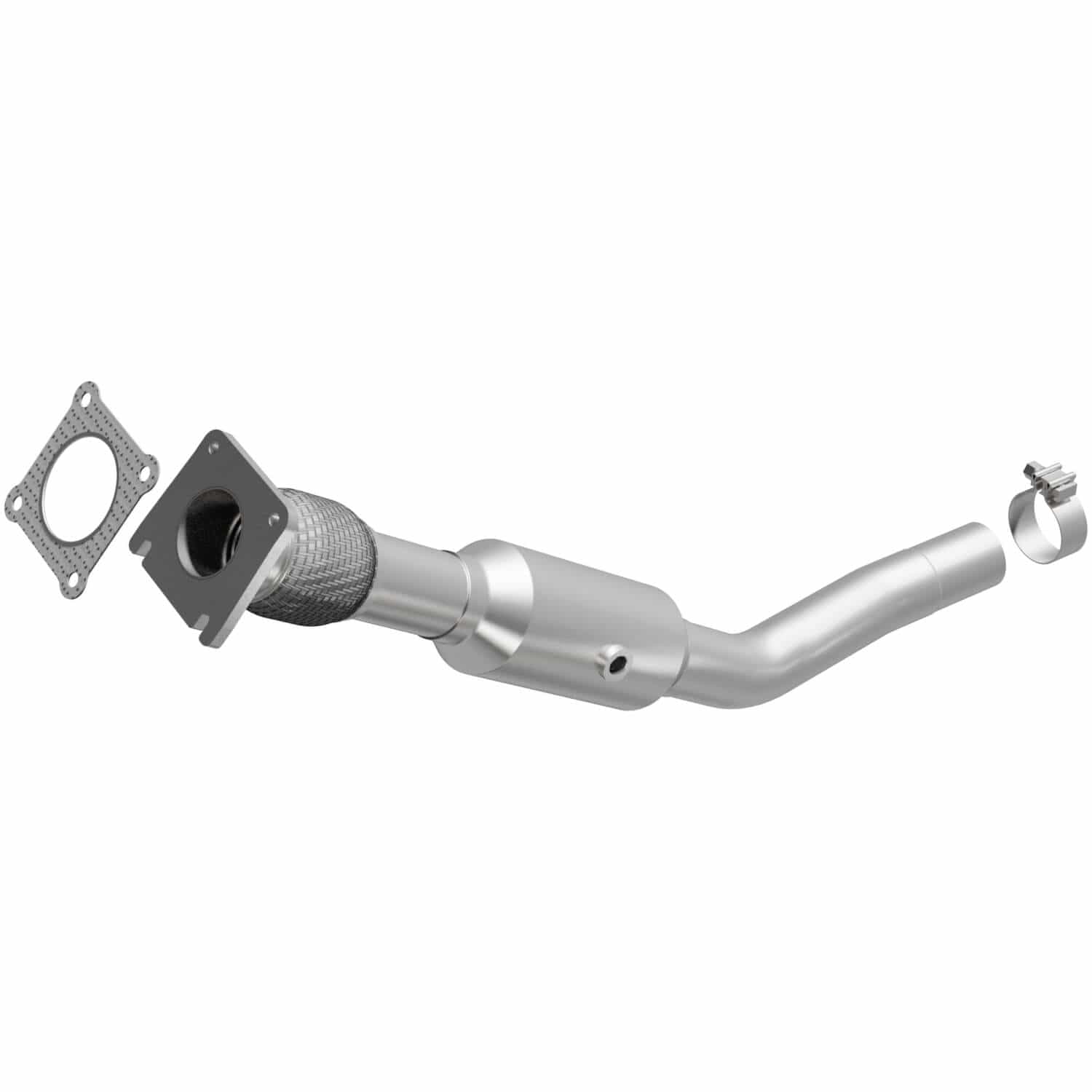 MagnaFlow Chrysler Pacifica OEM Grade Federal / EPA Compliant Direct-Fit Catalytic Converter