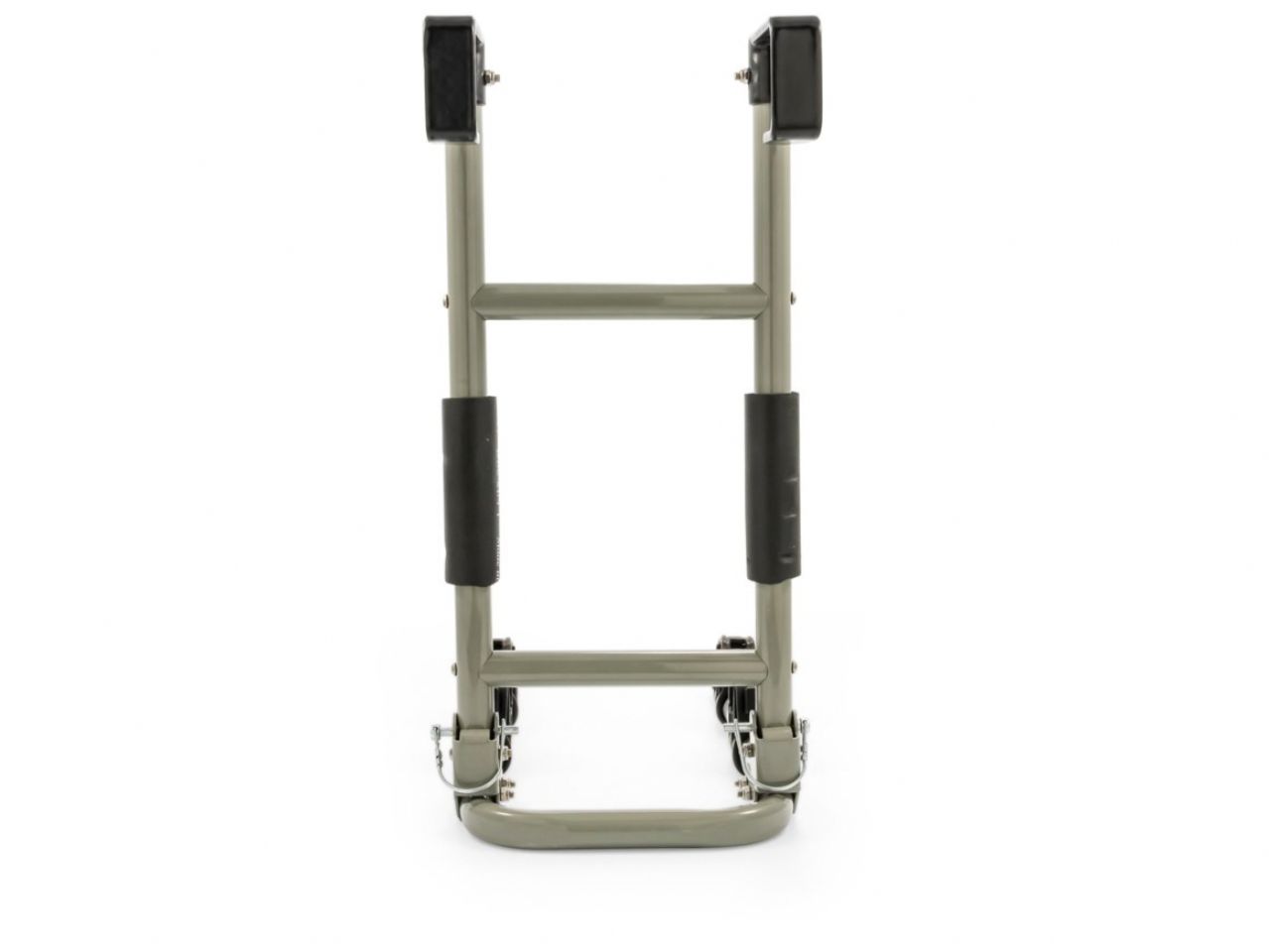 Camco RV Ladder Mount Bike Rack - Bilingual