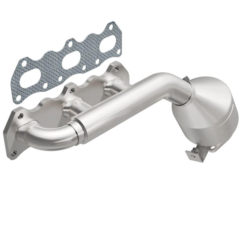 MagnaFlow Conv DF 00 Suzuki Grand Vitara 2.5L 452060 Main Image