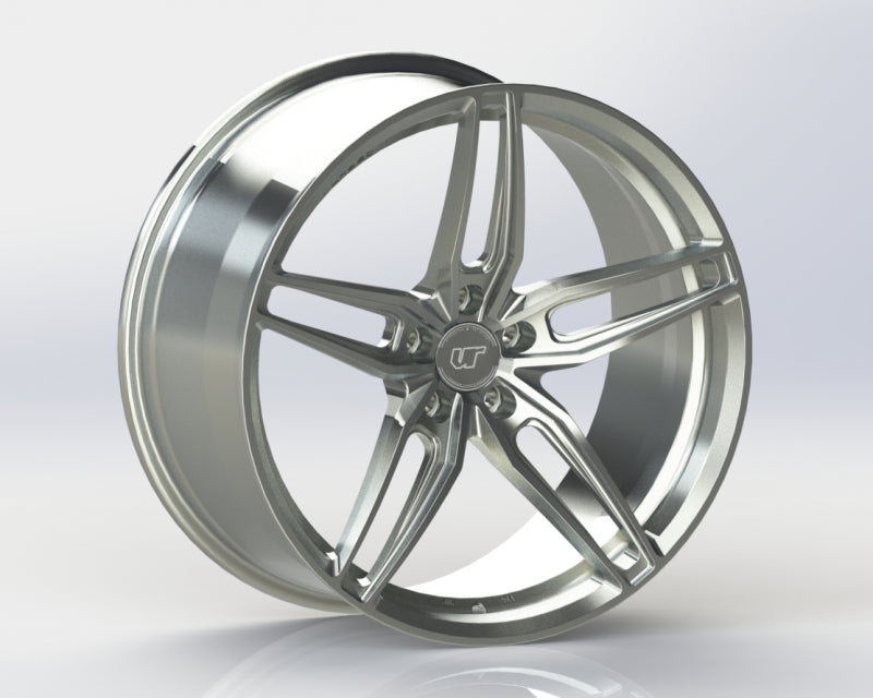 VR Performance VRP D04 Forged Wheels Wheels Wheels - Forged main image