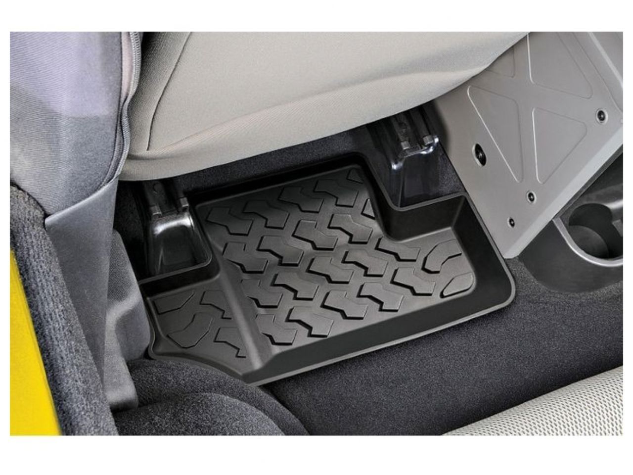 Bestop Floor Mats 51502-01 Item Image