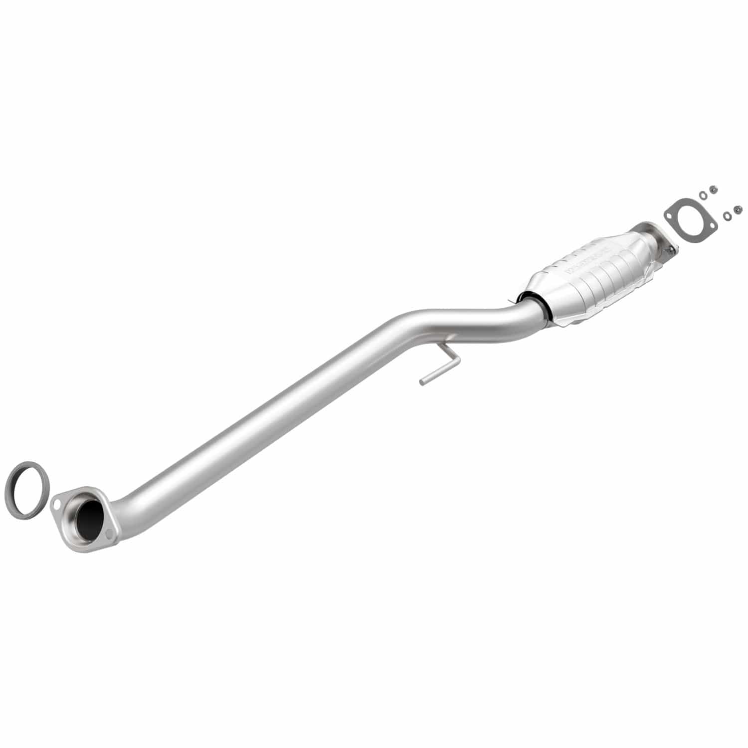 MagnaFlow Nissan Sentra OEM Grade Federal / EPA Compliant Direct-Fit Catalytic Converter