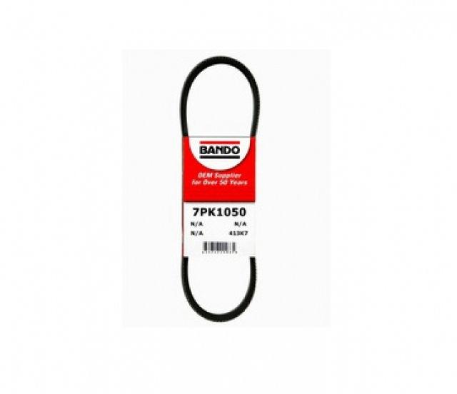 Bando Other Serpentine Belts 7PK1050 Item Image