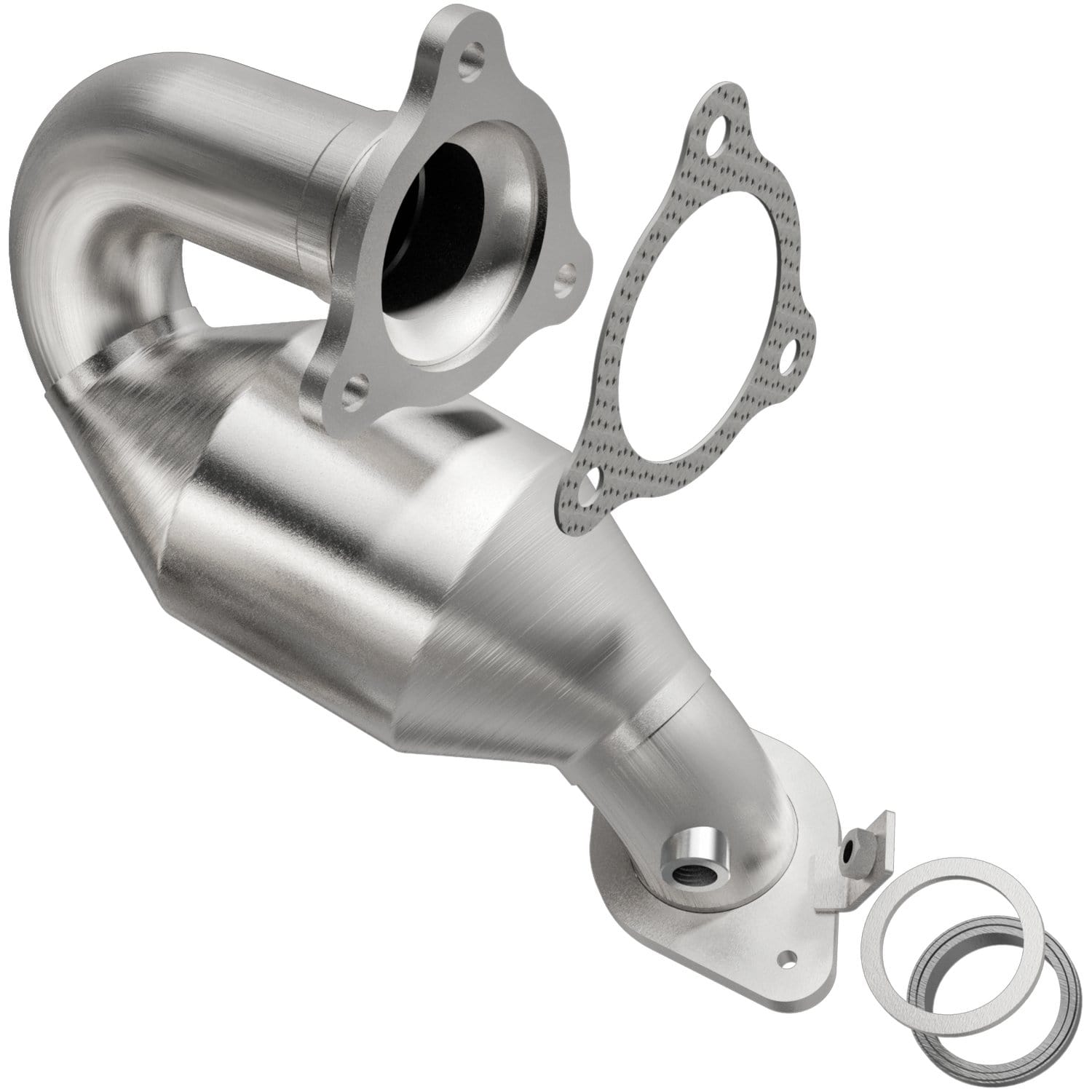 MagnaFlow Acura RDX OEM Grade Federal / EPA Compliant Direct-Fit Catalytic Converter