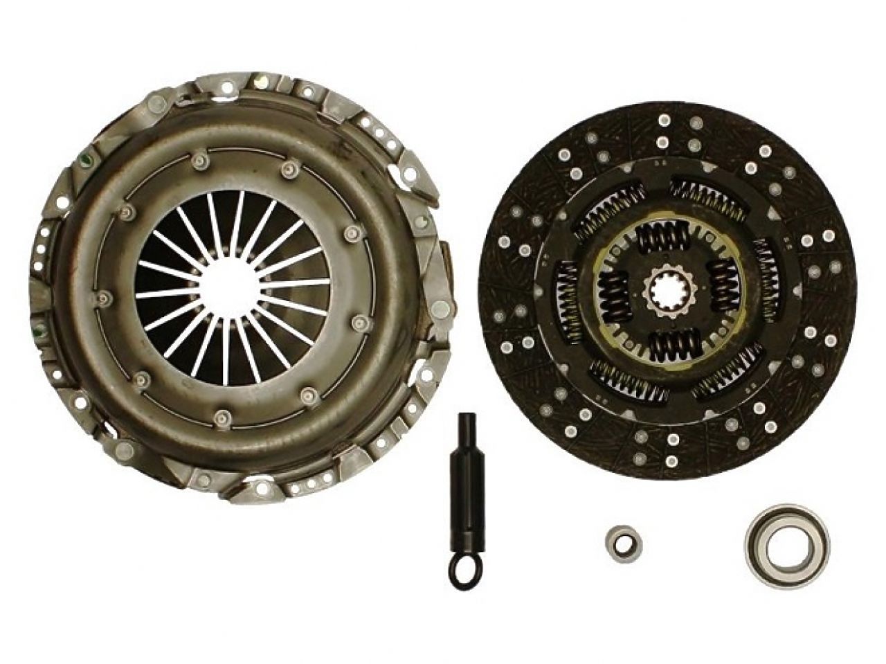 Exedy Clutch Kits 04163 Item Image