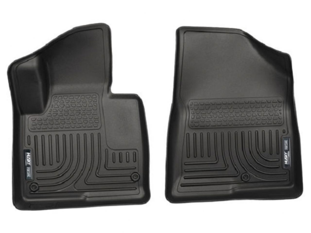 Husky Liners Floor Mats 13851 Item Image