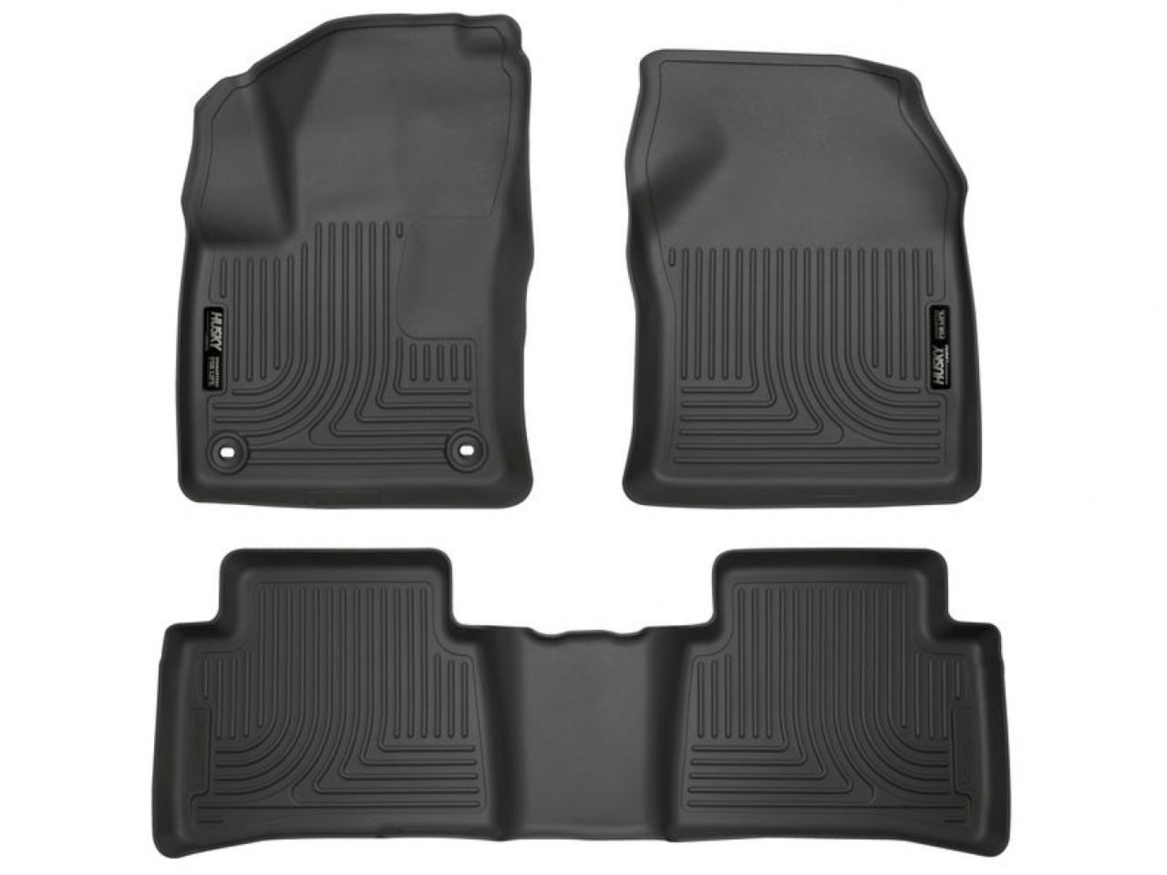 Husky Liners Floor Mats 98991 Item Image