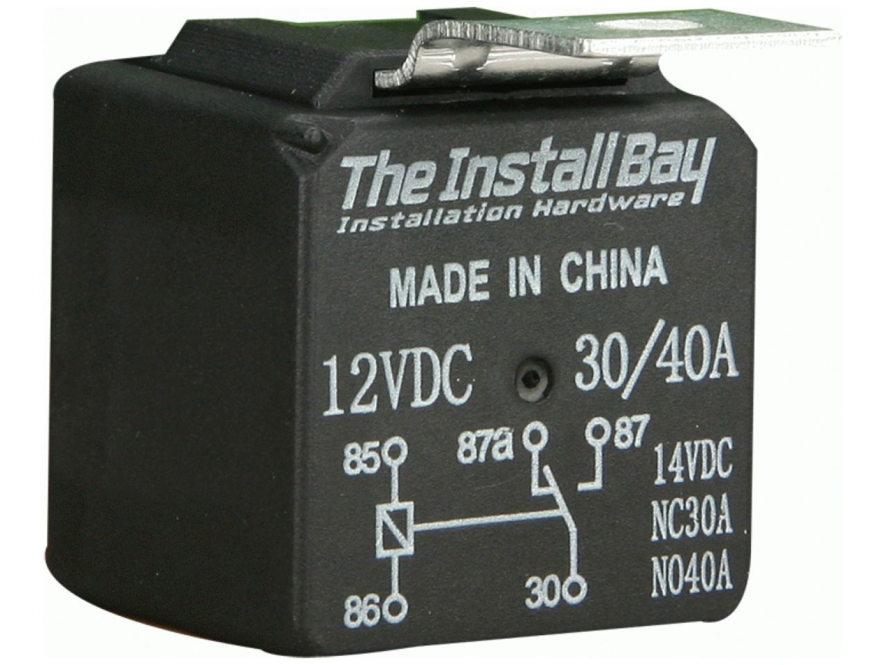 The Install Bay Hardware RL3040 Item Image