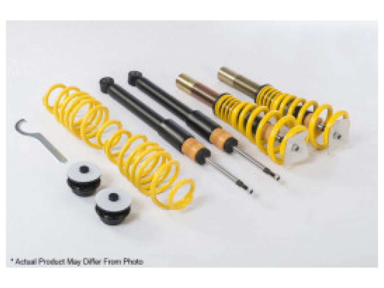ST Suspensions Coilover Kits 90896 Item Image