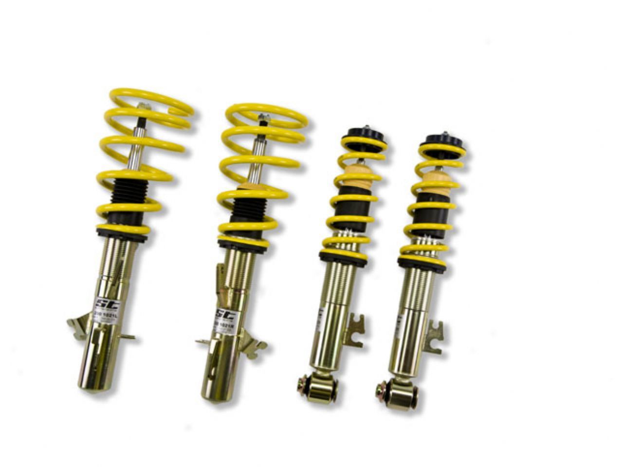 ST Suspensions Coilover Kits 90608 Item Image