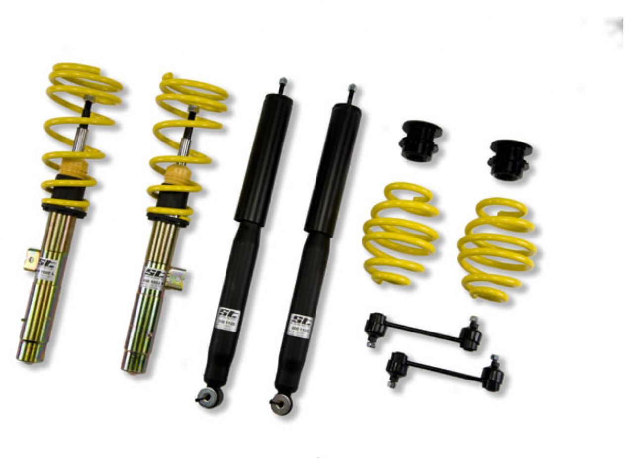 ST Suspensions Coilover Kits 90223 Item Image