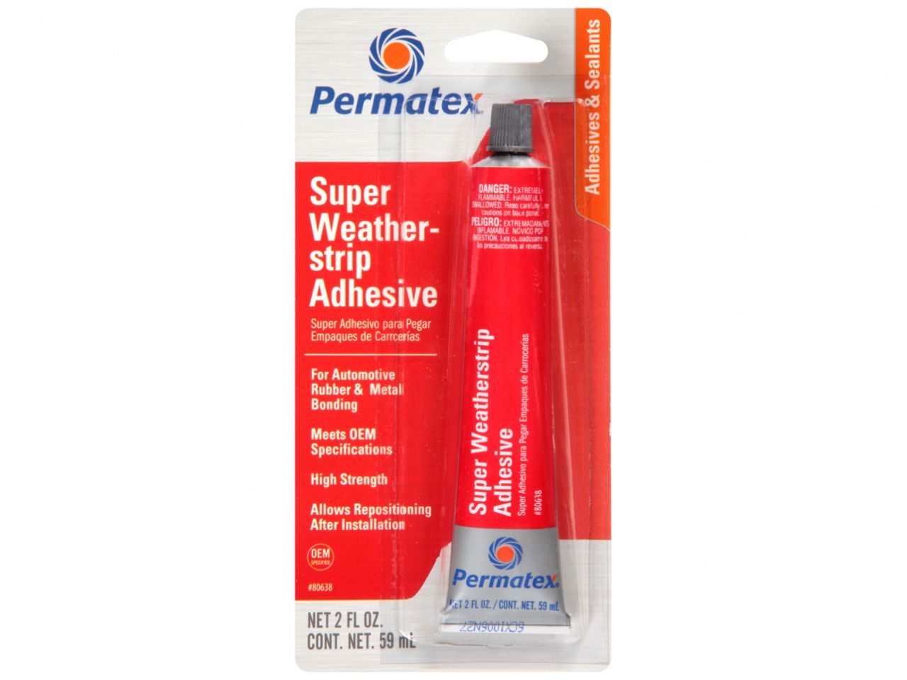 Permatex Lubricant 80638 Item Image