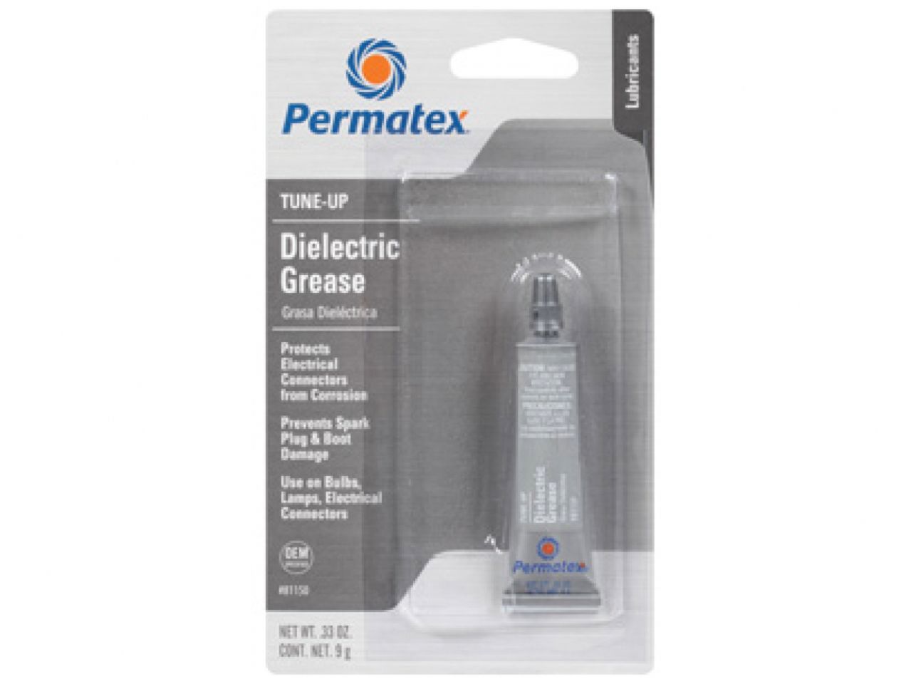 Permatex Grease 81150 Item Image